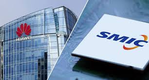 Taiwan Imposes Export Controls on Huawei & SMIC, Tightening Chip Technology Access