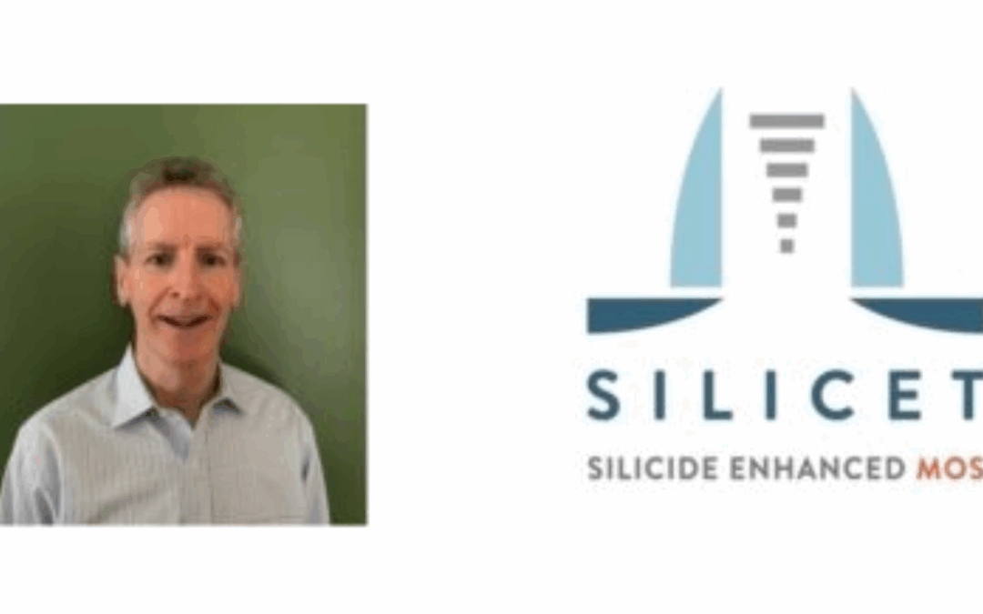 SILICET CEO Darin Davis Transforms LDMOS Design, Redefines Power Transistors in the Semiconductor Industry