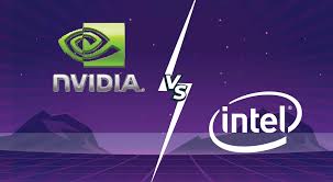 Intel CEO Leads AI Chip Tech War on Battlefield Against Nvidia’s Stronghold