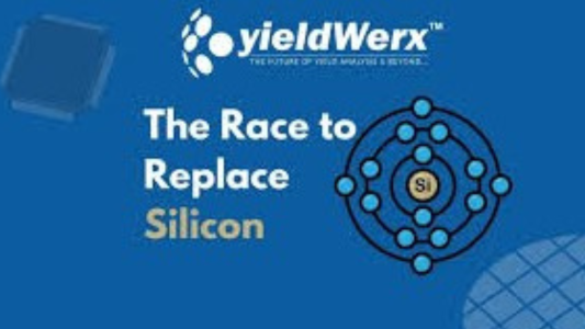 The Race to Replace Silicon