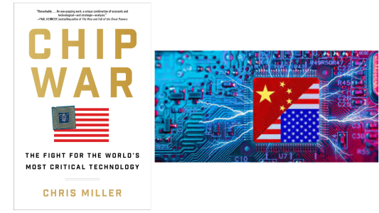 Global Chip Race Heats Up: Asia Emerges as the Critical Battleground for Tech Supremacy