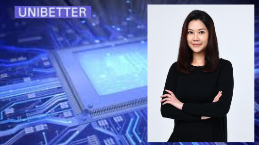 Jenny Ng: Steering UniBetter’s Rise as a Top Semiconductor Distributor in Asia’s Electronics Market