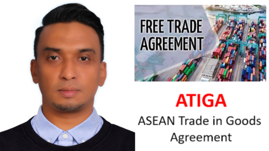 Khairul A. Wahab: Leveraging FTA and ATIGA Expertise to Strengthen Malaysia’s Semiconductor Industry Export-Import Competitiveness
