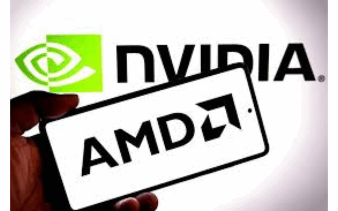 Trump Pushes ‘Pay-for-Play’ Trade Strategy with Nvidia and AMD, Redefines China Semiconductor Access