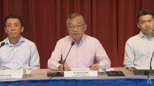 Singapore Reviews Economic Strategy, Anchors Semiconductor and AI at the Forefront