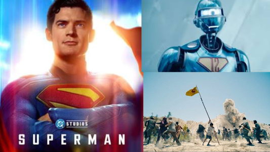 AI-Powered Superman: The Hero We Need to Resolve Global Conflicts?