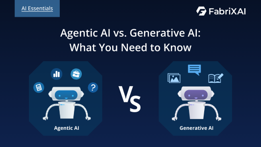 Agentic AI vs. GenAI – Strategic Implications for the Semiconductor Industry