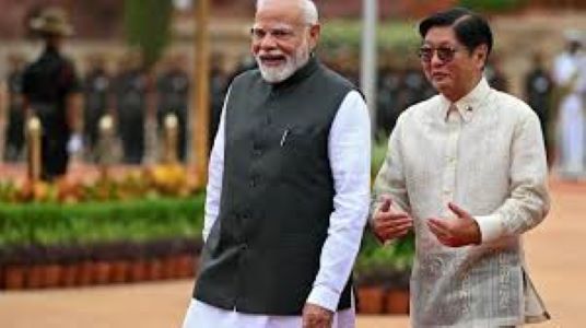 Philippine President Marcos to Visit Bengaluru as India Aims to Capture a Share of the $1 Trillion Global Chip Market