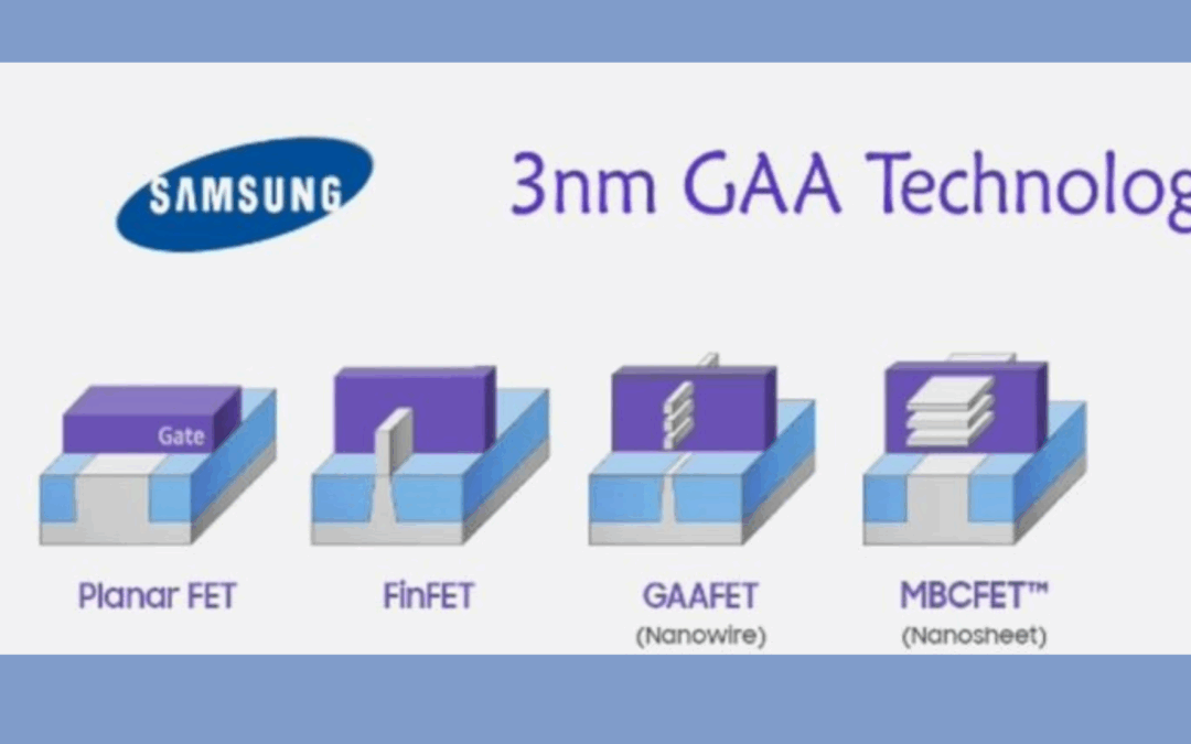 From FinFET to Gate-All-Around Devices: Atomic-Level Simulation Unlocks the Future of Chip Innovation