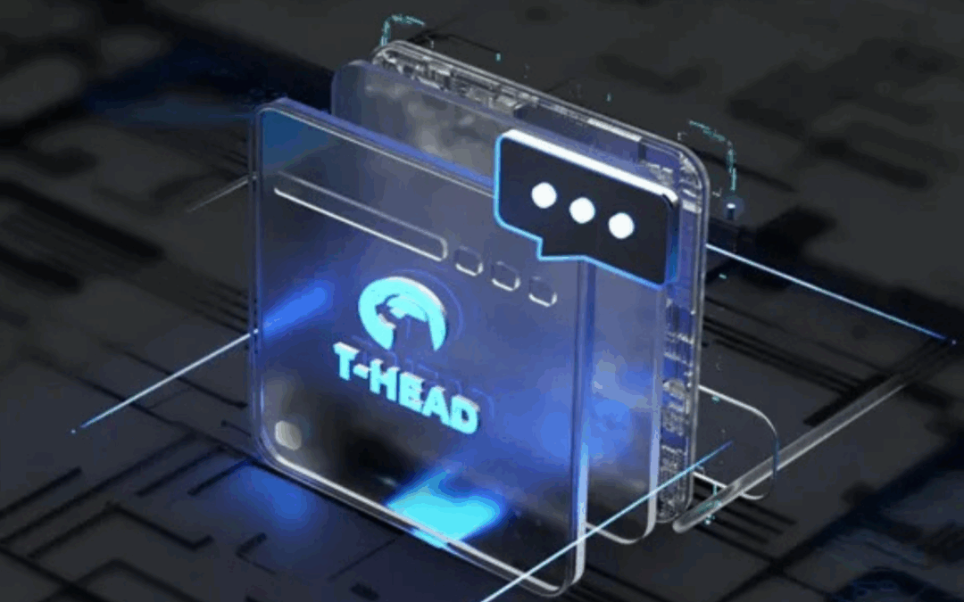 Alibaba Enters AI Race, Challenges Nvidia