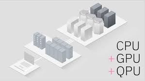 IBM, AMD Forge Alliance to Develop Quantum-Centric Supercomputing