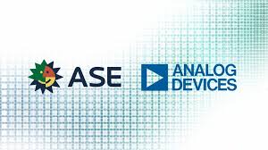 ASE Buys Analog Devices Malaysia, Enters Strategic Partnership