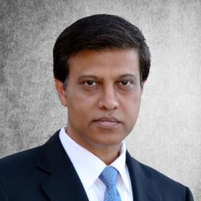 Dr. Avi Madisetti, Mixed-Signal Devices CEO & Founder, Reinventing Timing Solutions for Modern Technologies