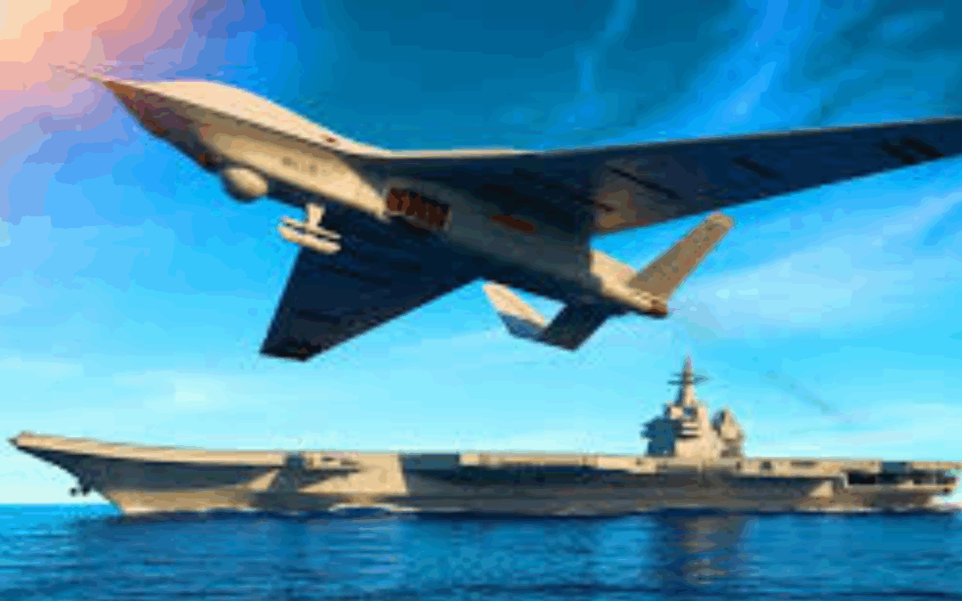 China’s Military Combat Drone Powered by DeepSeek AI Suspected to Use Nvidia H100 Chips