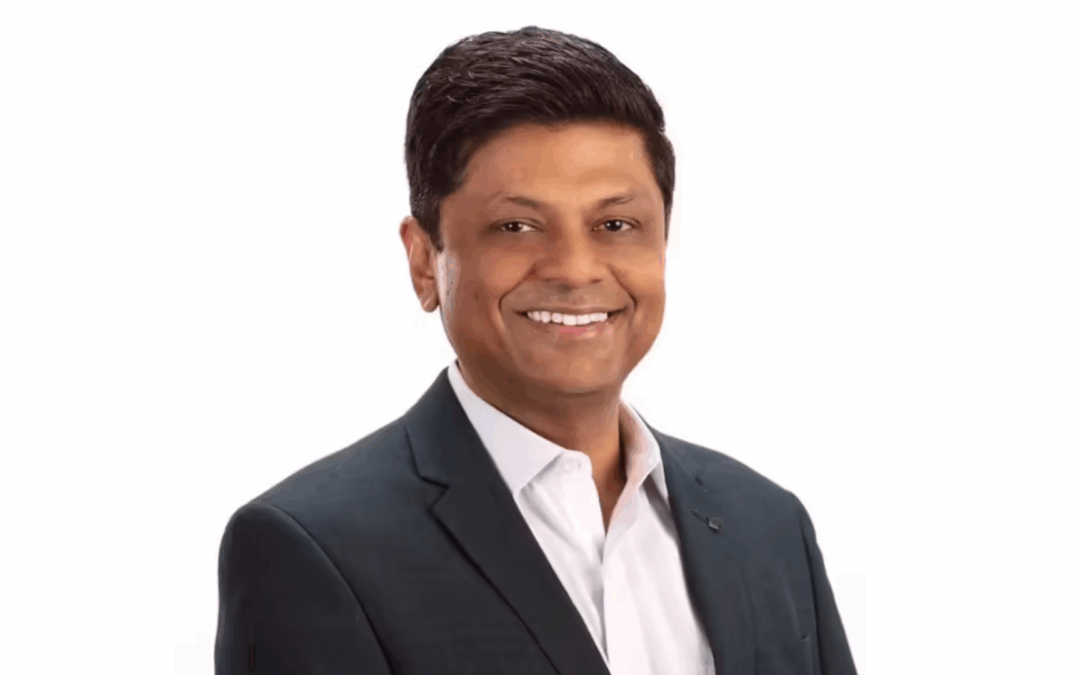 Naveen Yanduru, Axiro CEO, Pushes for More Fabless in India to Strengthen Country’s Semiconductor Industry