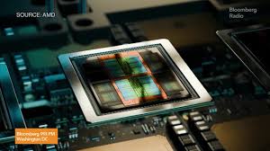 Oracle Pledges Widespread Use of AMD AI Chips, Targeting Deployment of at Least 50,000 Units by Q3 2026