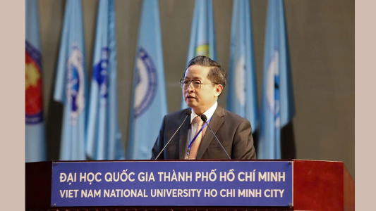 Trần Kim Chung – Powering Vietnam’s Rise in the Global Chip Supply Chain