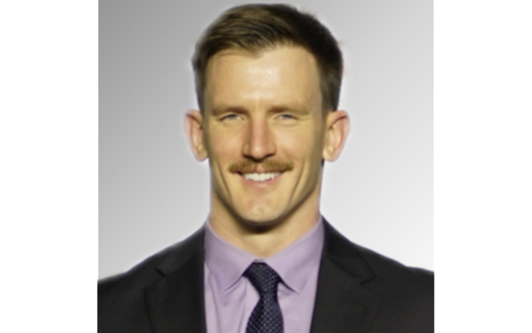 Kyle Christopher Borch, Micro-Mechanics CEO: The Architect of Precision in a World of Infinite Scale