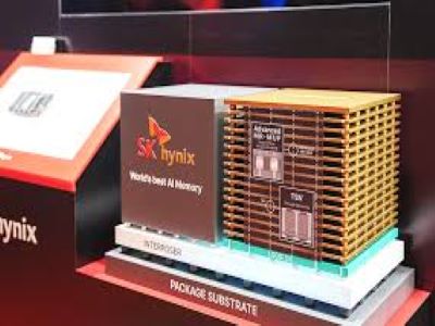 SK Hynix: Advancing High-Bandwidth Memory (HBM) for the Future of Compute