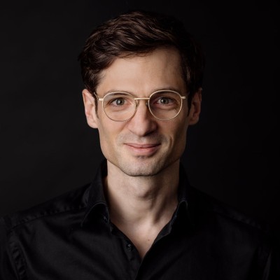 Daniel Schall, Black Semiconductor CEO: Reimagining Computing Through Graphene-Powered Chip Connectivity