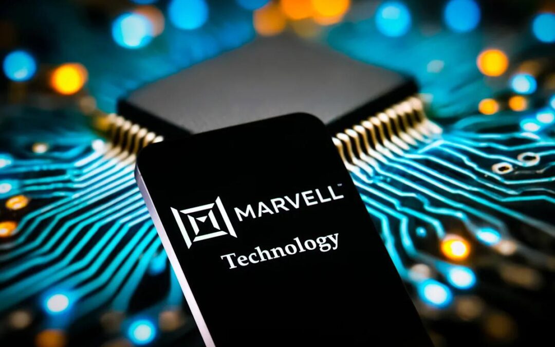 Intel, Marvell & Micron Hit 52-Week Highs as AI, HBM, Chiplets and Advanced Packaging Power Semiconductor Growth