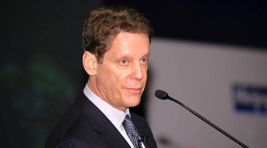 US Invests US$250 Million in Billionaire Robert Friedland’s Startup to Advance Silicon Carbide Semiconductor Manufacturing
