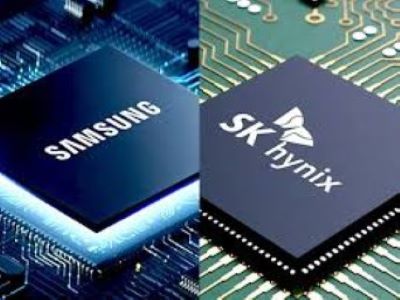 Samsung & SK to Invest US$1.3 Trillion in Semiconductors | The Largest Industrial Investment of the AI Era Begins