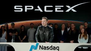 SpaceX’s Biggest IPO in History Meets ASML: Elon Musk’s Semiconductor Moonshot