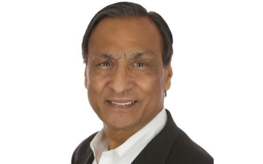 Steve Sanghi, Microchip Technology CEO: Building Fully Independent Semiconductor Supply Chain Is Impractical, Solving the Talent Shortage Is Essential