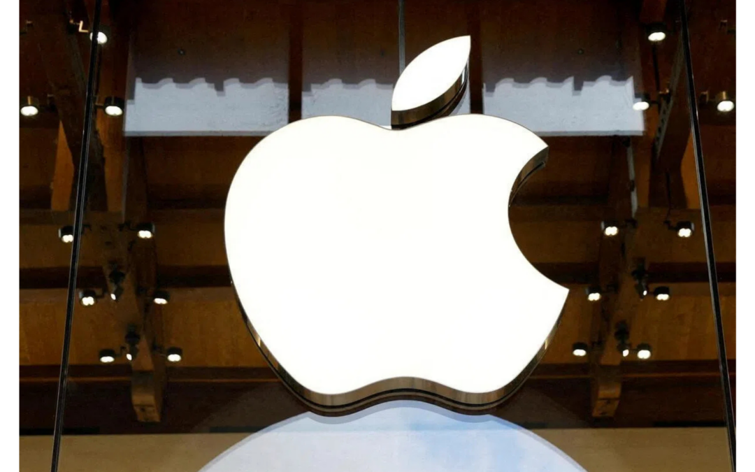 Apple Wants to Buy Chinese-Made Memory Chips, Global Memory Shortage Deepens