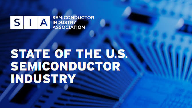 Semiconductor Industry Poised for Historic US$1.5 Trillion Milestone Amid Intensifying Global Competition