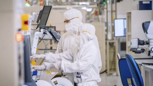America’s Semiconductor Renaissance Faces Biggest Challenge: Talent Shortage