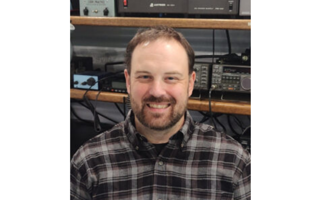 Chuck McClish, Lattrex CEO, Reinvents Real-Time Signal Processing with Clockless Semiconductor Architecture