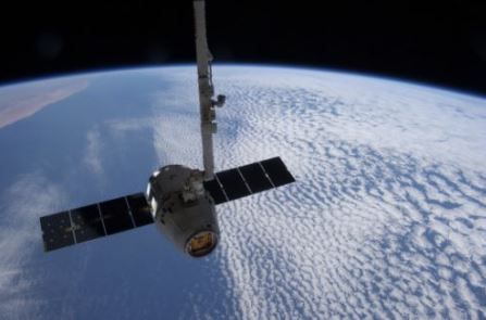 Filtronic Wins $68.1 Million SpaceX Deal: GaN Technology to Power Satellite Communications